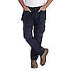 Additional thumbnail 6 of STEEL RUGGED FLEX® RELAXED FIT DOUBLE-FRONT CARGO MULTI-POCKET WORK PANT