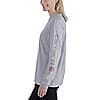 Additional thumbnail 5 of LOOSE FIT HEAVYWEIGHT LONG-SLEEVE LOGO SLEEVE GRAPHIC T-SHIRT