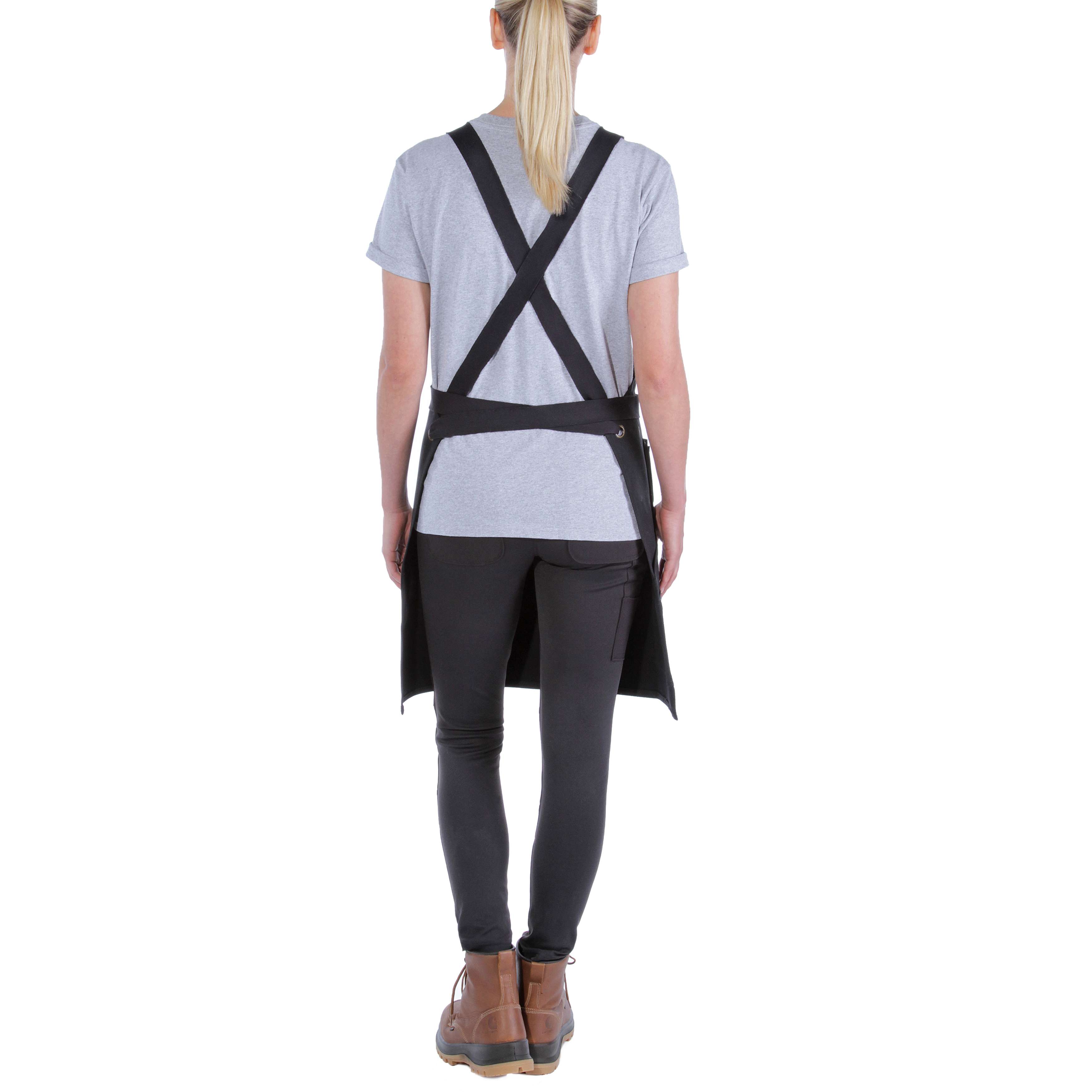 Additional thumbnail 6 of FIRM DUCK APRON