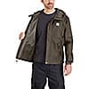 Additional thumbnail 4 of STORM DEFENDER® LOOSE FIT MIDWEIGHT JACKET