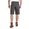 Additional thumbnail 2 of RUGGED FLEX® RELAXED FIT CANVAS CARGO WORK SHORT