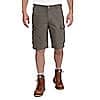 Additional thumbnail 6 of RUGGED FLEX® RELAXED FIT CANVAS CARGO WORK SHORT