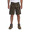 Thumbnail of RUGGED FLEX® RELAXED FIT CANVAS CARGO WORK SHORT