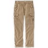 Thumbnail of RUGGED FLEX® RELAXED FIT CANVAS CARGO WORK PANT