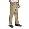 Additional thumbnail 5 of RUGGED FLEX® RELAXED FIT CANVAS CARGO WORK PANT