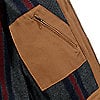 Additional thumbnail 9 of RELAXED FIT DUCK BLANKET LINED DETROIT JACKET