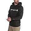 Additional thumbnail 7 of FORCE® RELAXED FIT MIDWEIGHT LOGO GRAPHIC SWEATSHIRT