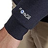 Additional thumbnail 10 of FORCE® RELAXED FIT MIDWEIGHT LOGO GRAPHIC SWEATSHIRT