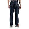 Additional thumbnail 2 of RUGGED FLEX® RELAXED FIT HEAVYWEIGHT 5-POCKET JEAN