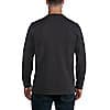 Additional thumbnail 5 of RELAXED FIT HEAVYWEIGHT LONG-SLEEVE LOGO GRAPHIC T-SHIRT
