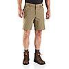 Thumbnail of FORCE® RELAXED FIT RIPSTOP UTILITY WORK SHORT