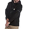 Additional thumbnail 4 of FORCE® HOODED JACKET