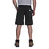 Additional thumbnail 2 of STEEL RUGGED FLEX® RELAXED FIT UTILITY WORK SHORT