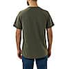 Additional thumbnail 4 of FORCE® RELAXED FIT MIDWEIGHT SHORT-SLEEVE POCKET T-SHIRT