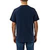 Additional thumbnail 5 of FORCE® RELAXED FIT MIDWEIGHT SHORT-SLEEVE POCKET T-SHIRT