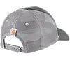 Additional thumbnail 2 of CANVAS MESH-BACK QUALITY GRAPHIC CAP