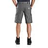 Additional thumbnail 2 of RUGGED FLEX® RELAXED FIT RIPSTOP CARGO WORK SHORT