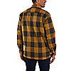 Additional thumbnail 2 of RELAXED FIT HEAVYWEIGHT FLANNEL SHERPA-LINED SHIRT JAC