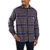 Additional thumbnail 5 of RUGGED FLEX® RELAXED FIT MIDWEIGHT FLANNEL FLEECE-LINED SHIRT
