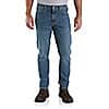 Thumbnail of RUGGED FLEX® RELAXED FIT LOW RISE 5-POCKET TAPERED JEAN