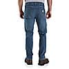 Additional thumbnail 2 of RUGGED FLEX® RELAXED FIT LOW RISE 5-POCKET TAPERED JEAN