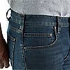 Additional thumbnail 4 of RUGGED FLEX® RELAXED FIT LOW RISE 5-POCKET TAPERED JEAN