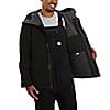 Additional thumbnail 4 of SUPER DUX™ RELAXED FIT INSULATED TRADITIONAL COAT