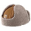 Additional thumbnail 6 of RAIN DEFENDER® CANVAS TRAPPER HAT