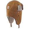 Additional thumbnail 3 of RAIN DEFENDER® CANVAS TRAPPER HAT