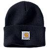 Additional thumbnail 3 of KNIT CUFFED FOC GRAPHIC BEANIE
