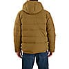 Additional thumbnail 2 of CARHARTT MONTANA LOOSE FIT INSULATED JACKET