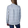 Additional thumbnail 2 of RUGGED FLEX™ LOOSE FIT MIDWEIGHT FLANNEL LONG-SLEEVE PLAID SHIRT