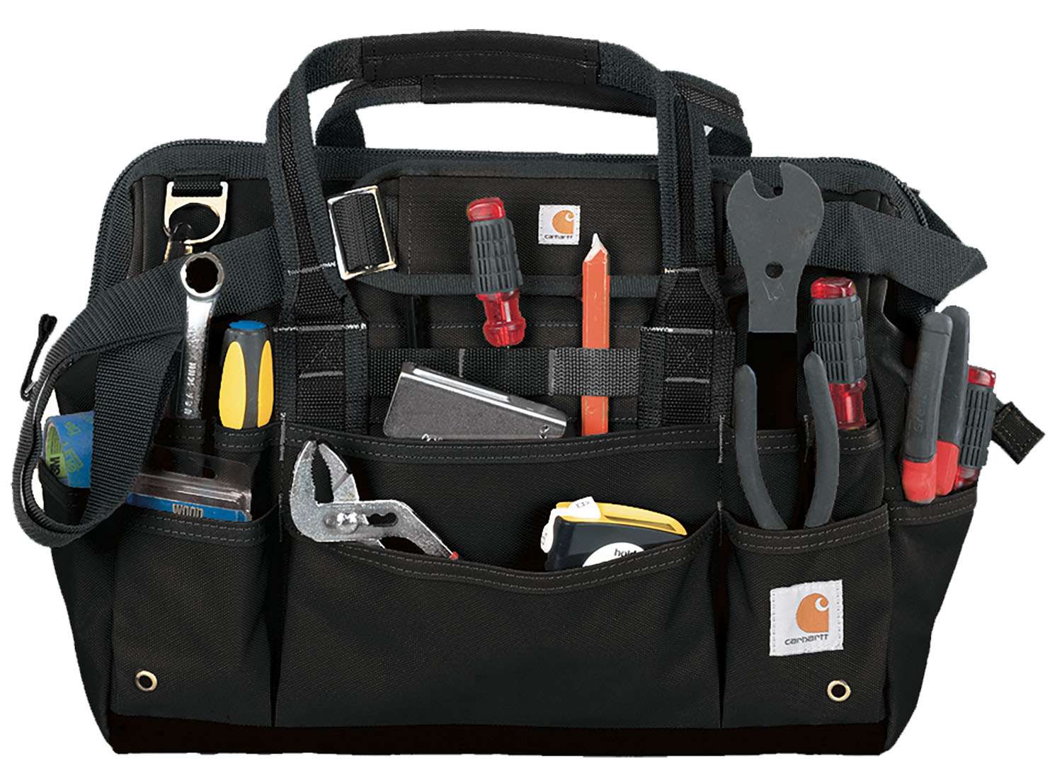 Additional thumbnail 4 of LEGACY 16'' TOOL BAG