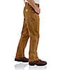 Additional thumbnail 3 of LOOSE FIT FIRM DUCK DOUBLE-FRONT UTILITY WORK PANT