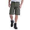 Thumbnail of RELAXED FIT RIPSTOP CARGO WORK SHORT
