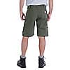 Additional thumbnail 2 of RELAXED FIT RIPSTOP CARGO WORK SHORT