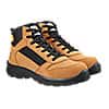 Additional thumbnail 4 of MICHIGAN RUGGED FLEX® S1P MIDCUT SAFETY SHOE