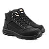 Additional thumbnail 3 of MICHIGAN RUGGED FLEX® S1P MIDCUT ZIP SAFETY SHOE