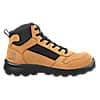 Additional thumbnail 6 of MICHIGAN RUGGED FLEX® S1P MIDCUT ZIP SAFETY SHOE