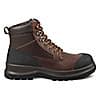 Additional thumbnail 9 of DETROIT RUGGED FLEX® S3 6 INCH SAFETY BOOT