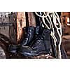 Additional thumbnail 2 of DETROIT RUGGED FLEX® WATERPROOF S3 8 INCH SAFETY BOOT