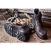 Additional thumbnail 2 of CARTER RUGGED FLEX® S3 CHELSEA SAFETY BOOT