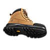 Additional thumbnail 6 of DETROIT RUGGED FLEX® S3 6 INCH ZIP SAFETY BOOT