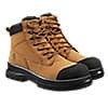 Additional thumbnail 2 of DETROIT RUGGED FLEX® S3 6 INCH ZIP SAFETY BOOT