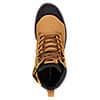 Additional thumbnail 4 of DETROIT RUGGED FLEX® S3 6 INCH ZIP SAFETY BOOT