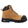 Additional thumbnail 5 of DETROIT RUGGED FLEX® S3 6 INCH ZIP SAFETY BOOT