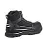 Additional thumbnail 4 of DETROIT RUGGED FLEX® REFLECTIVE S3 ZIP SAFETY BOOT