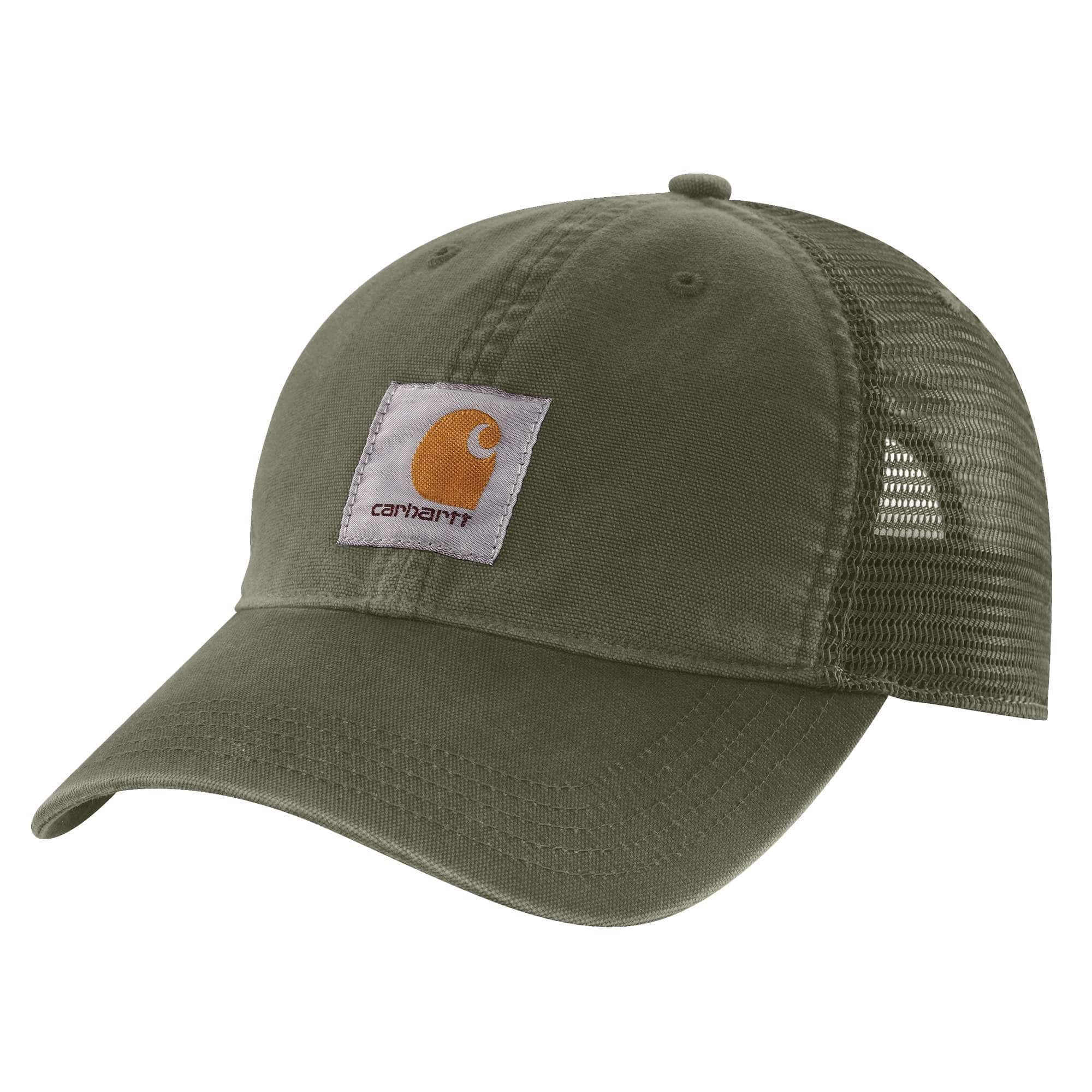 casquette carhartt