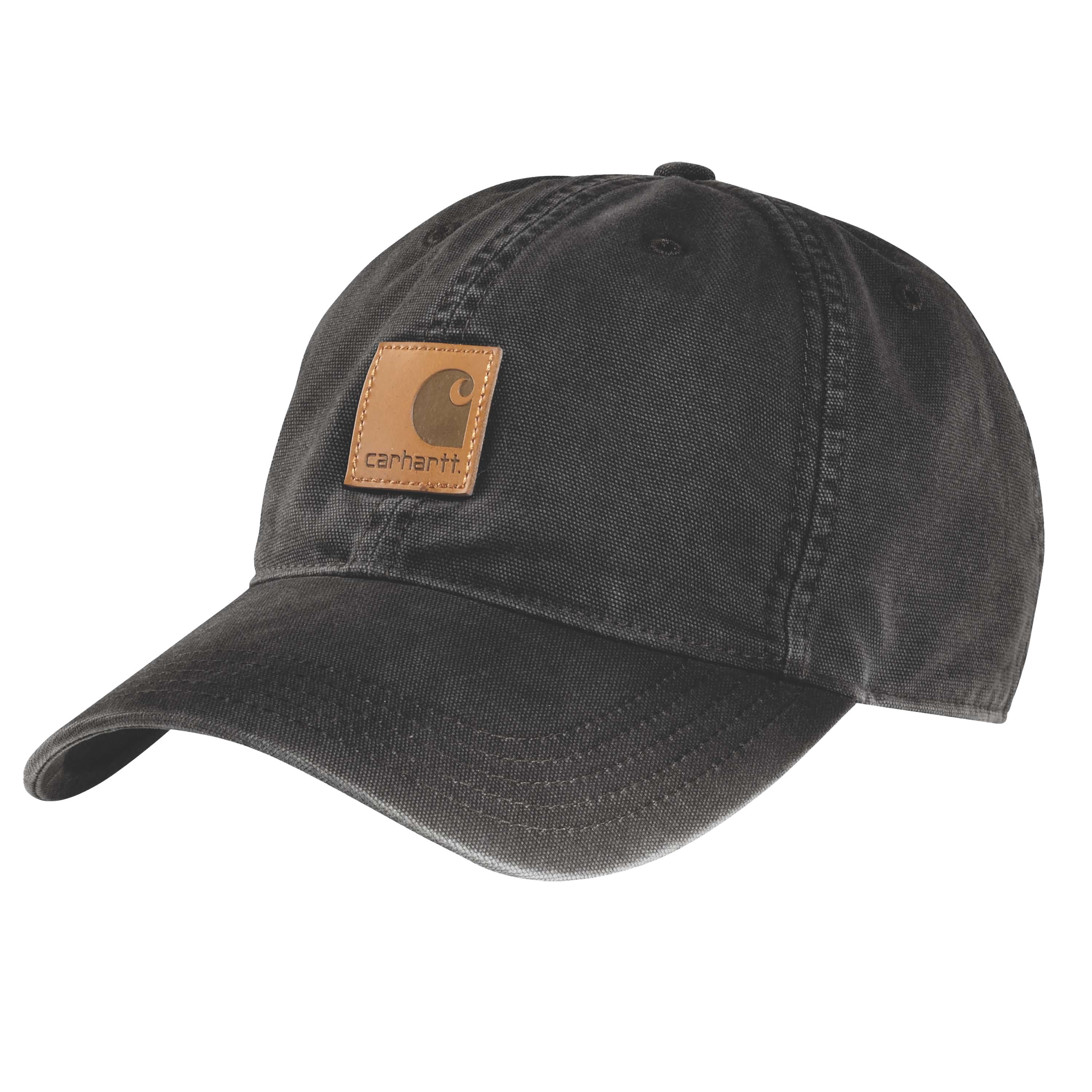 Carhartt men's odessa store cap