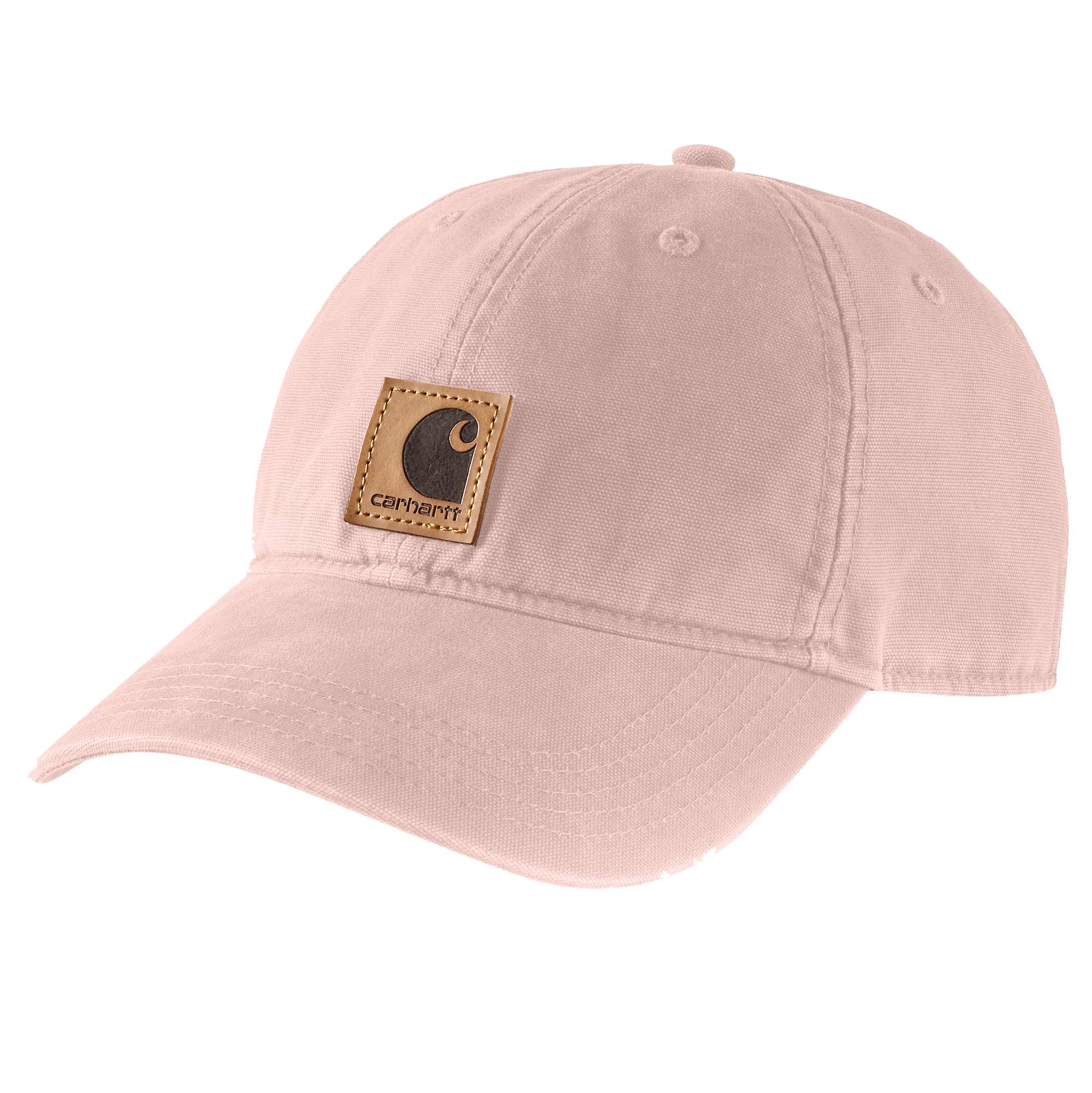 Carhartt 2025 burlwood hat